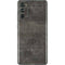 Dark Iron Grey Concrete Galaxy S20 Fan Edition Skin